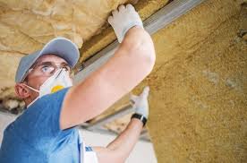 Professional Insulation Services in Milan, IL